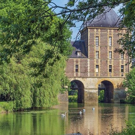 Le Petit Ardennais Charleville-Mezieres Ngoại thất bức ảnh