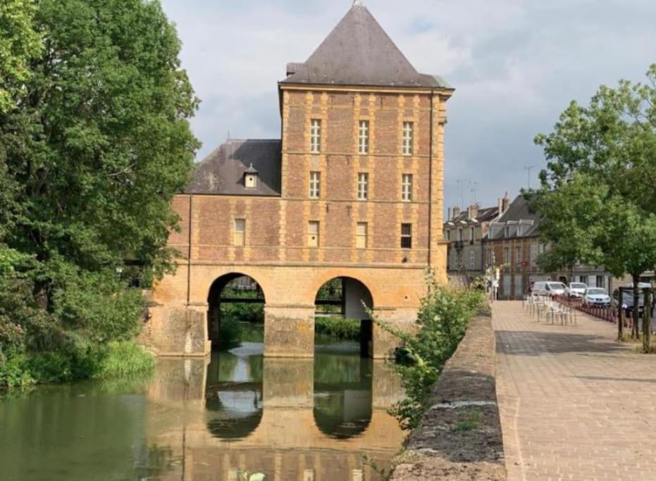 Le Petit Ardennais Charleville-Mezieres Ngoại thất bức ảnh