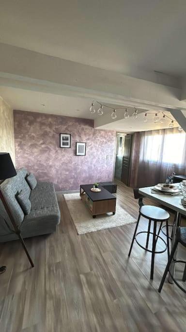 Le Petit Ardennais Charleville-Mezieres Ngoại thất bức ảnh