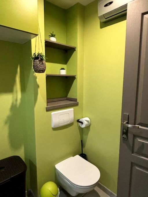 Le Petit Ardennais Charleville-Mezieres Ngoại thất bức ảnh