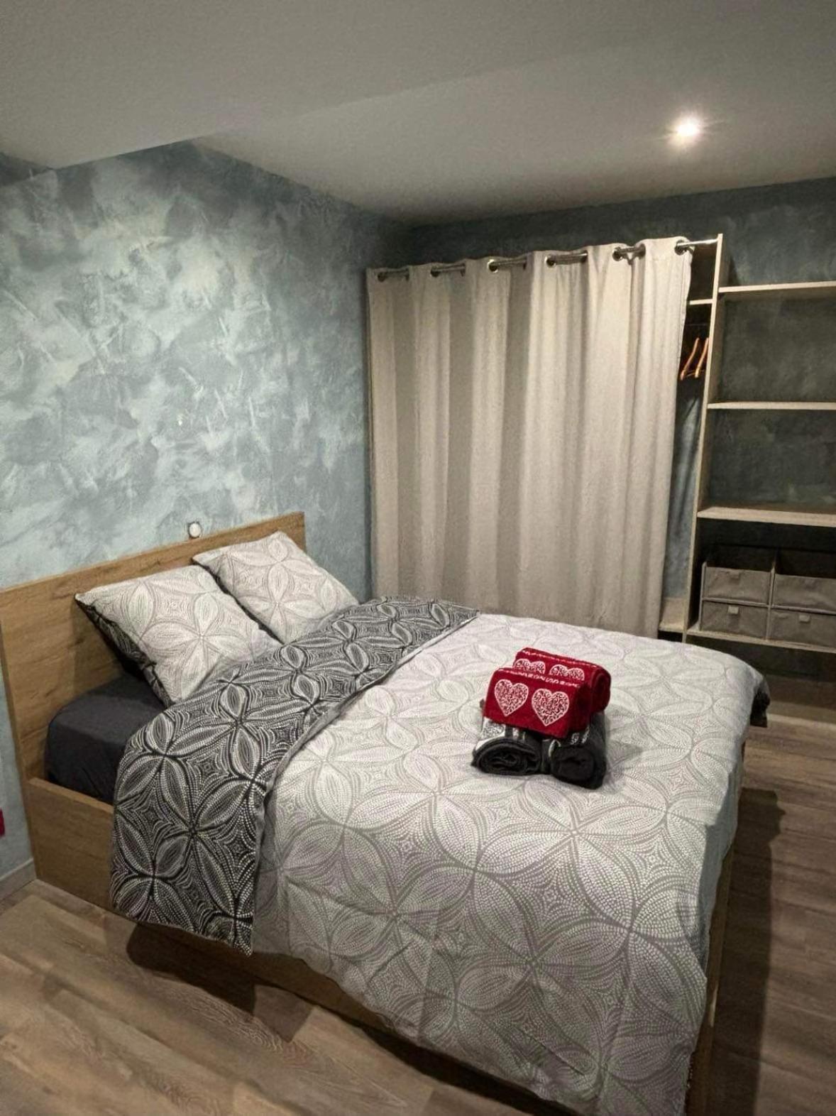 Le Petit Ardennais Charleville-Mezieres Ngoại thất bức ảnh