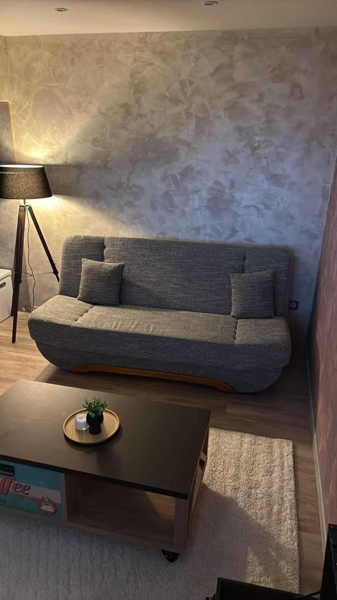 Le Petit Ardennais Charleville-Mezieres Ngoại thất bức ảnh