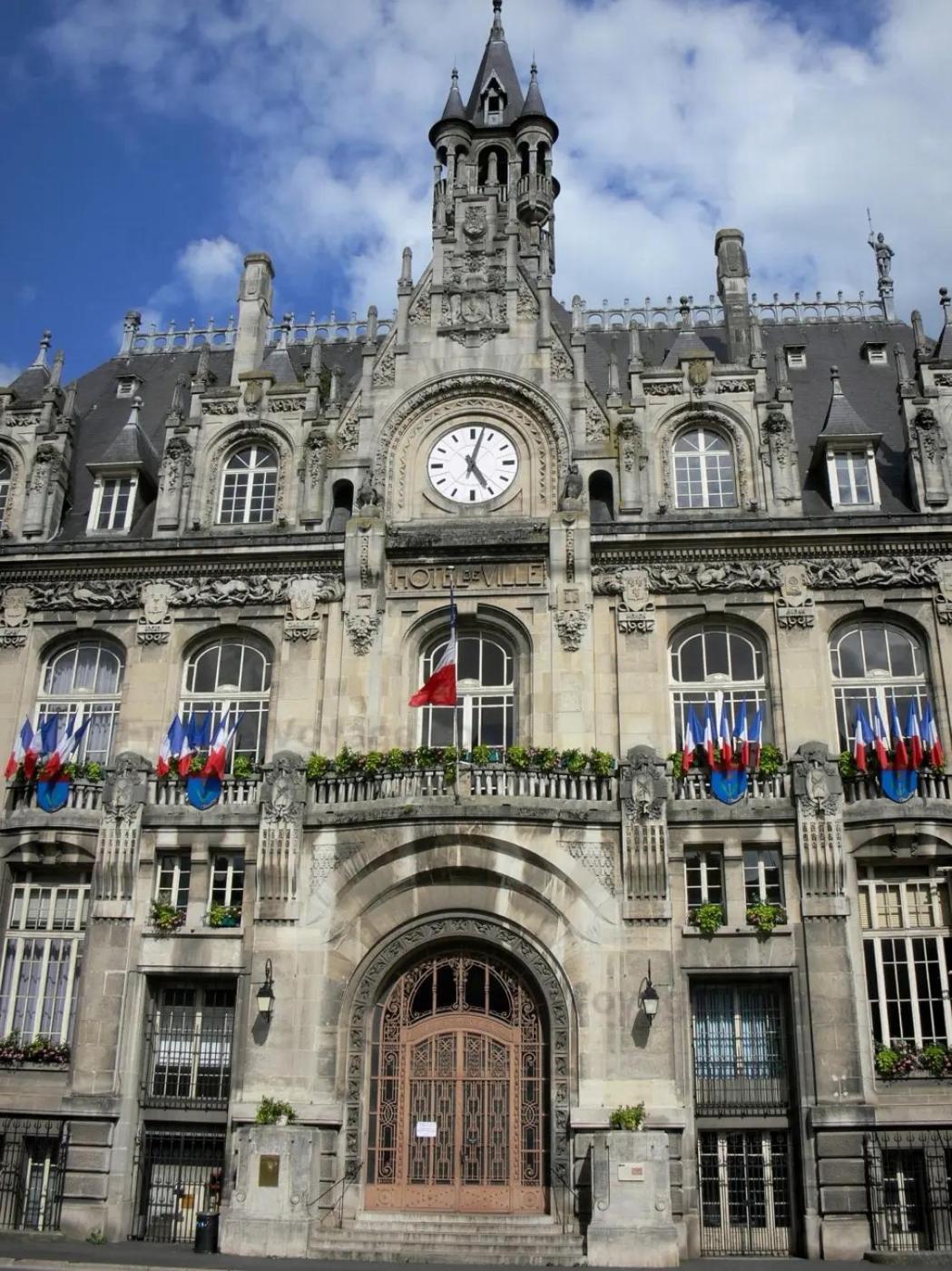 Le Petit Ardennais Charleville-Mezieres Ngoại thất bức ảnh