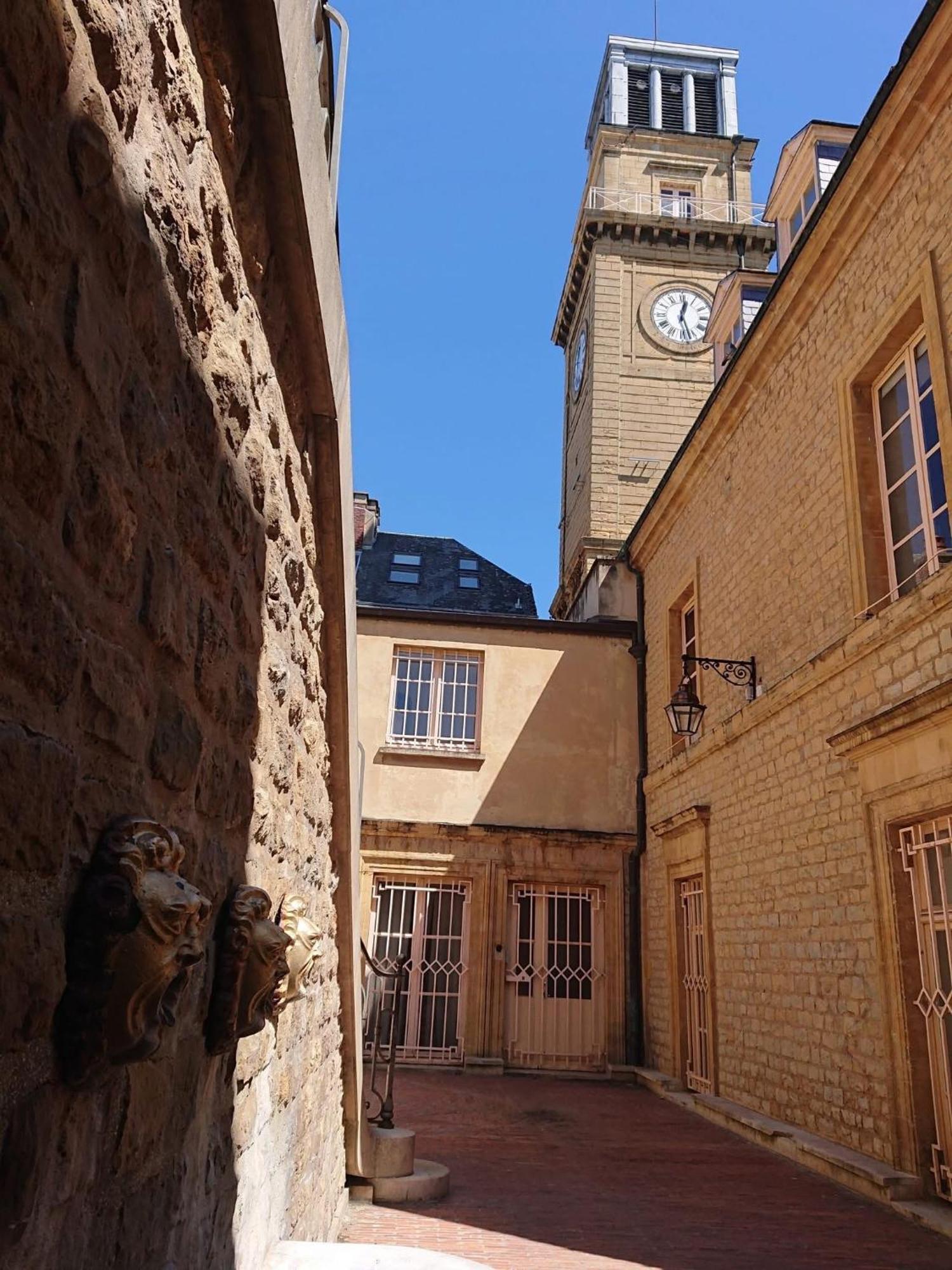 Le Petit Ardennais Charleville-Mezieres Ngoại thất bức ảnh
